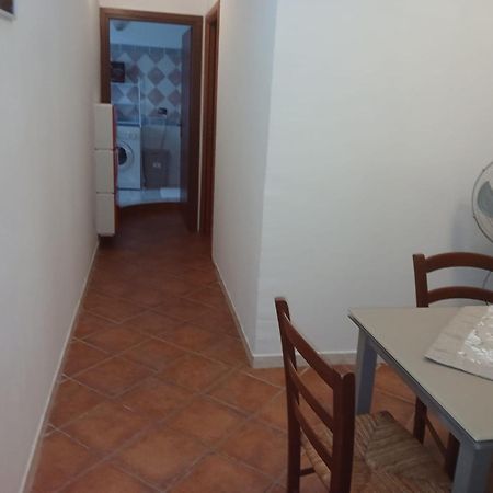 Casa Murru Girasole Zewnętrze zdjęcie
