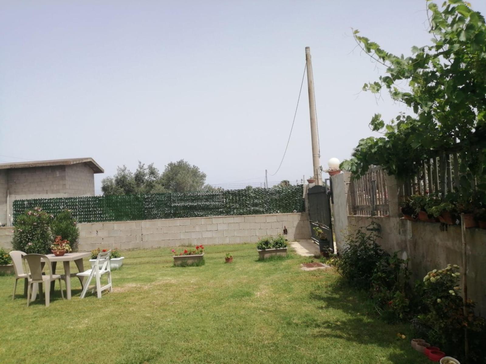 Casa Murru Girasole Zewnętrze zdjęcie