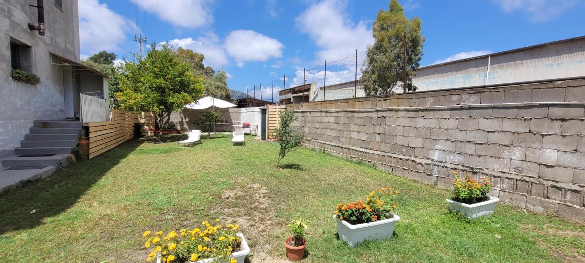 Casa Murru Girasole Zewnętrze zdjęcie