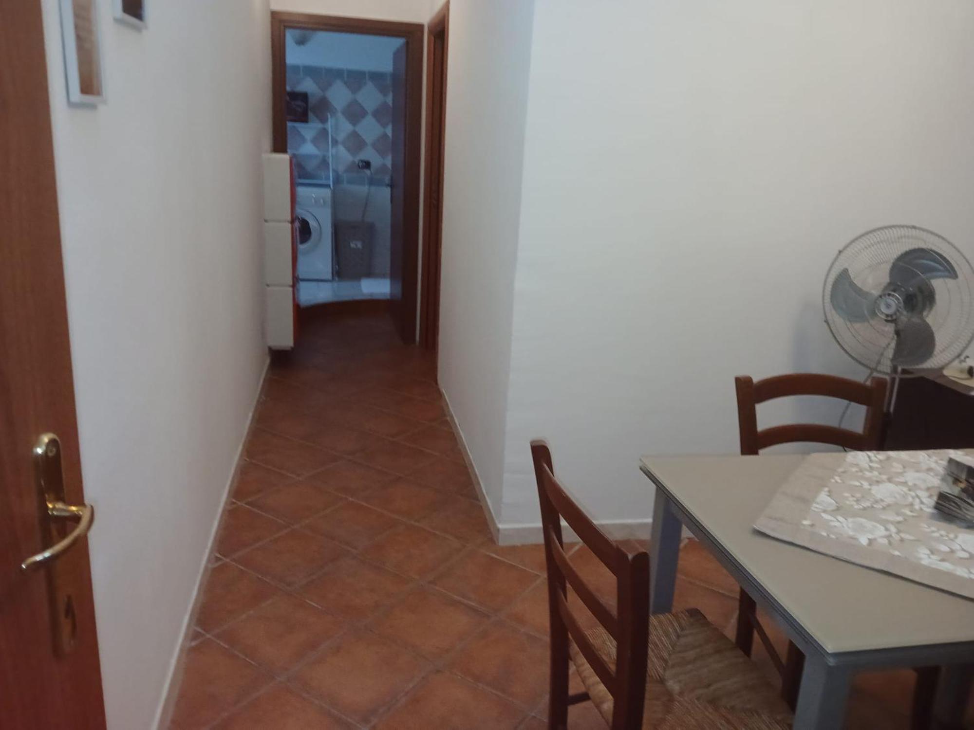 Casa Murru Girasole Zewnętrze zdjęcie
