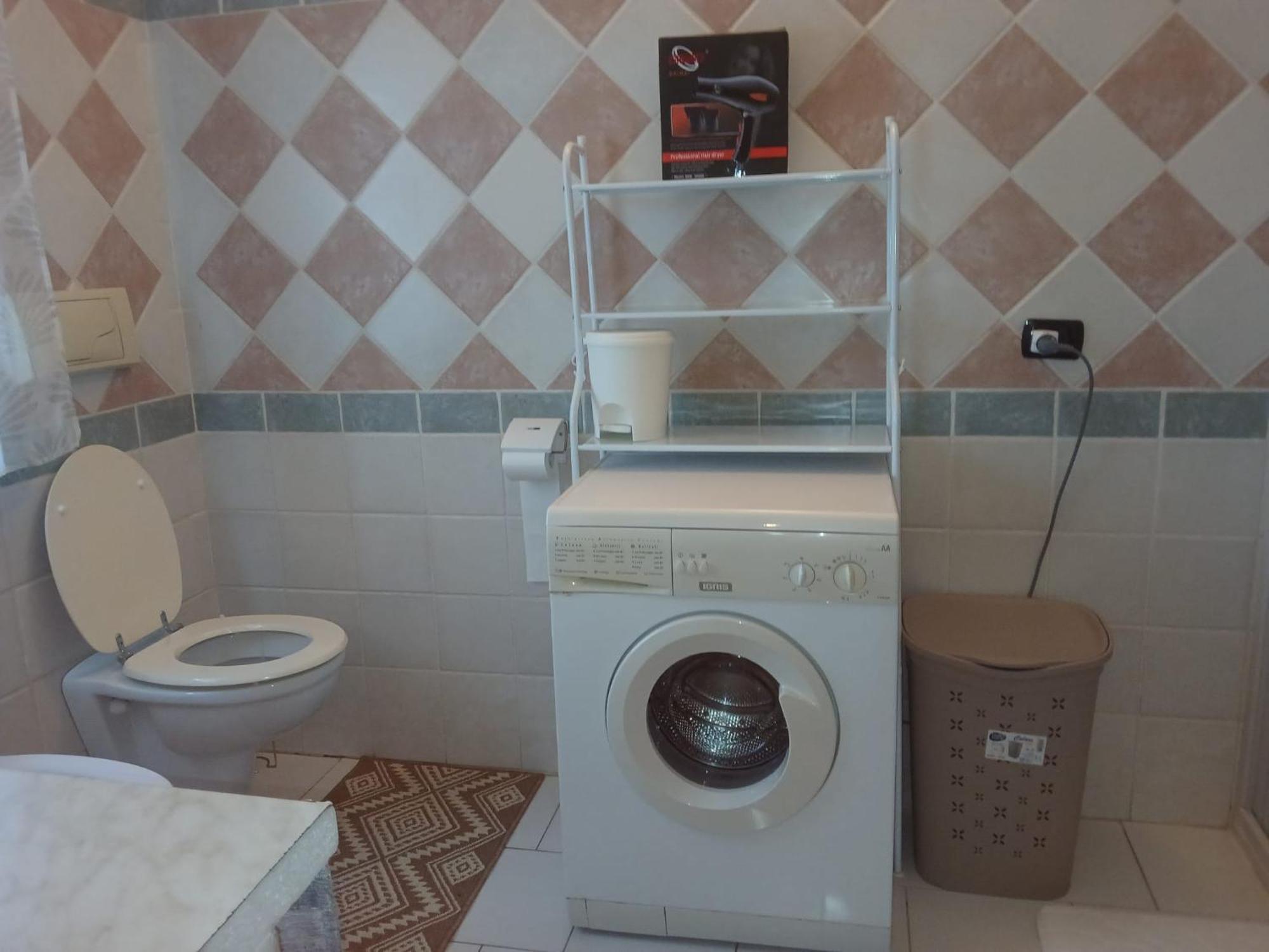 Casa Murru Girasole Zewnętrze zdjęcie