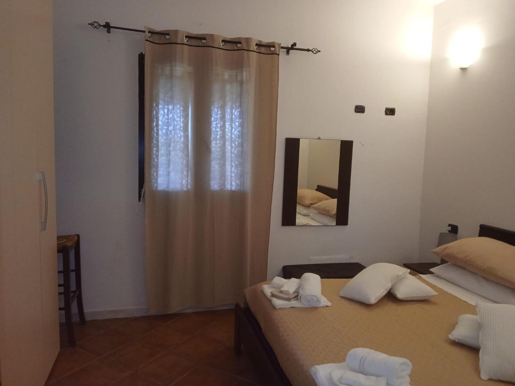 Casa Murru Girasole Zewnętrze zdjęcie