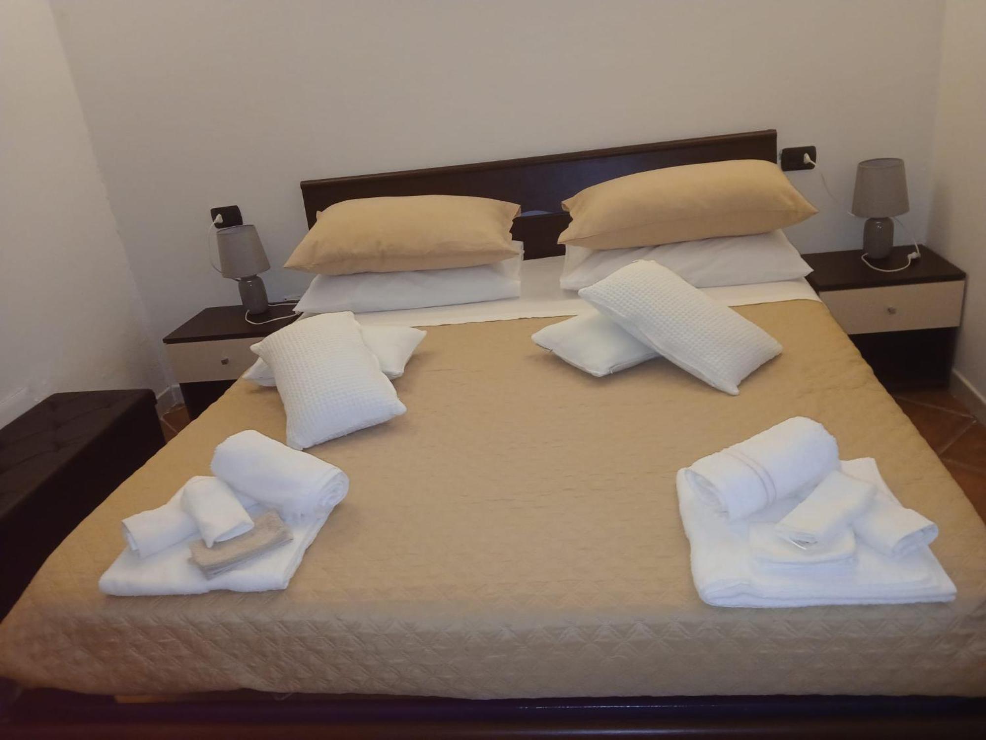 Casa Murru Girasole Zewnętrze zdjęcie