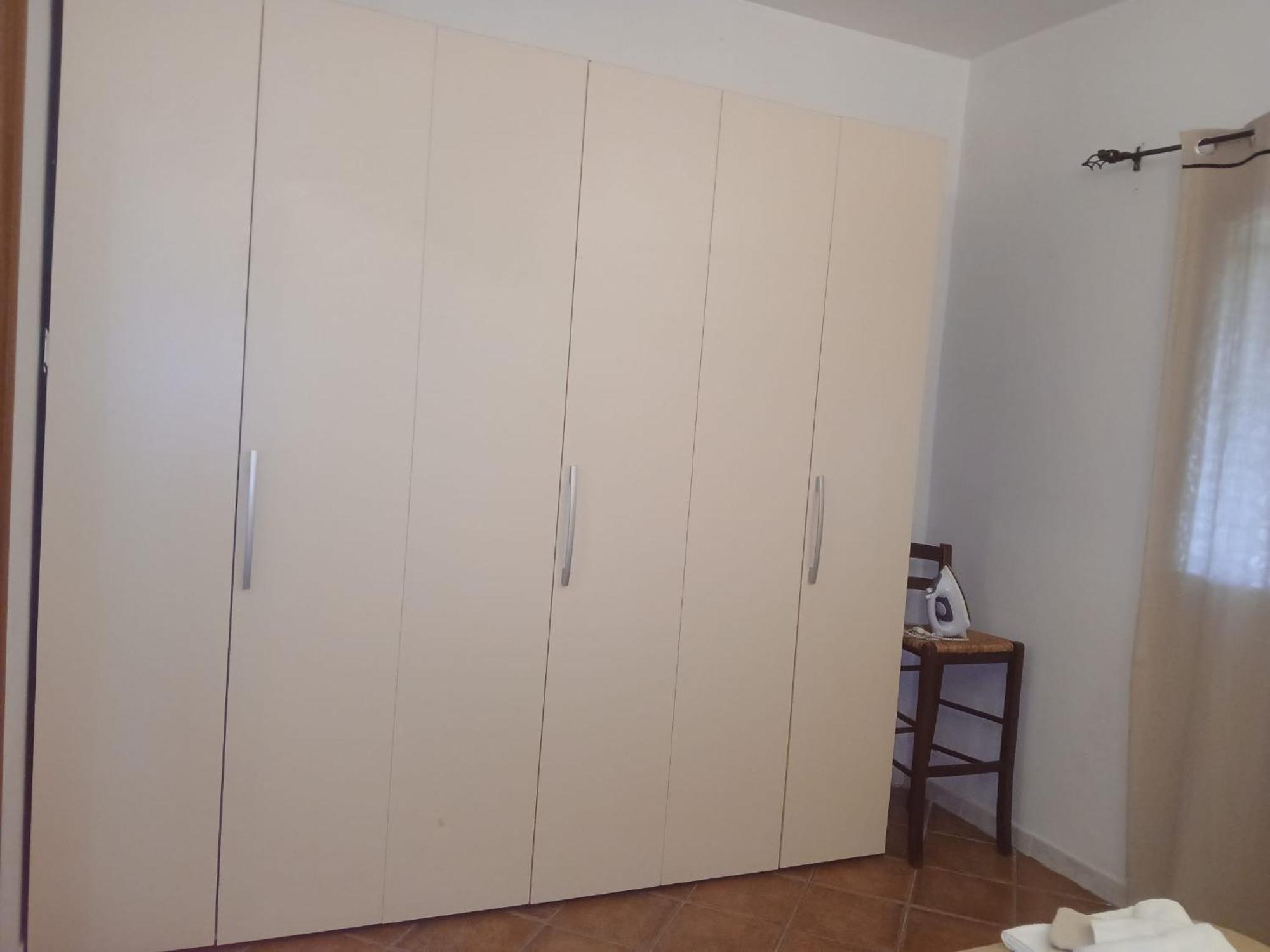 Casa Murru Girasole Zewnętrze zdjęcie